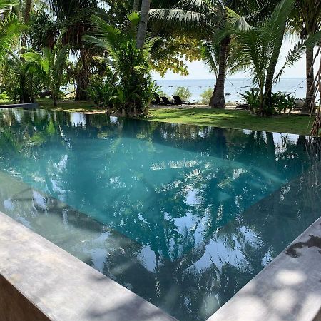 Siargao Inn Beach Resort General Luna  Zewnętrze zdjęcie