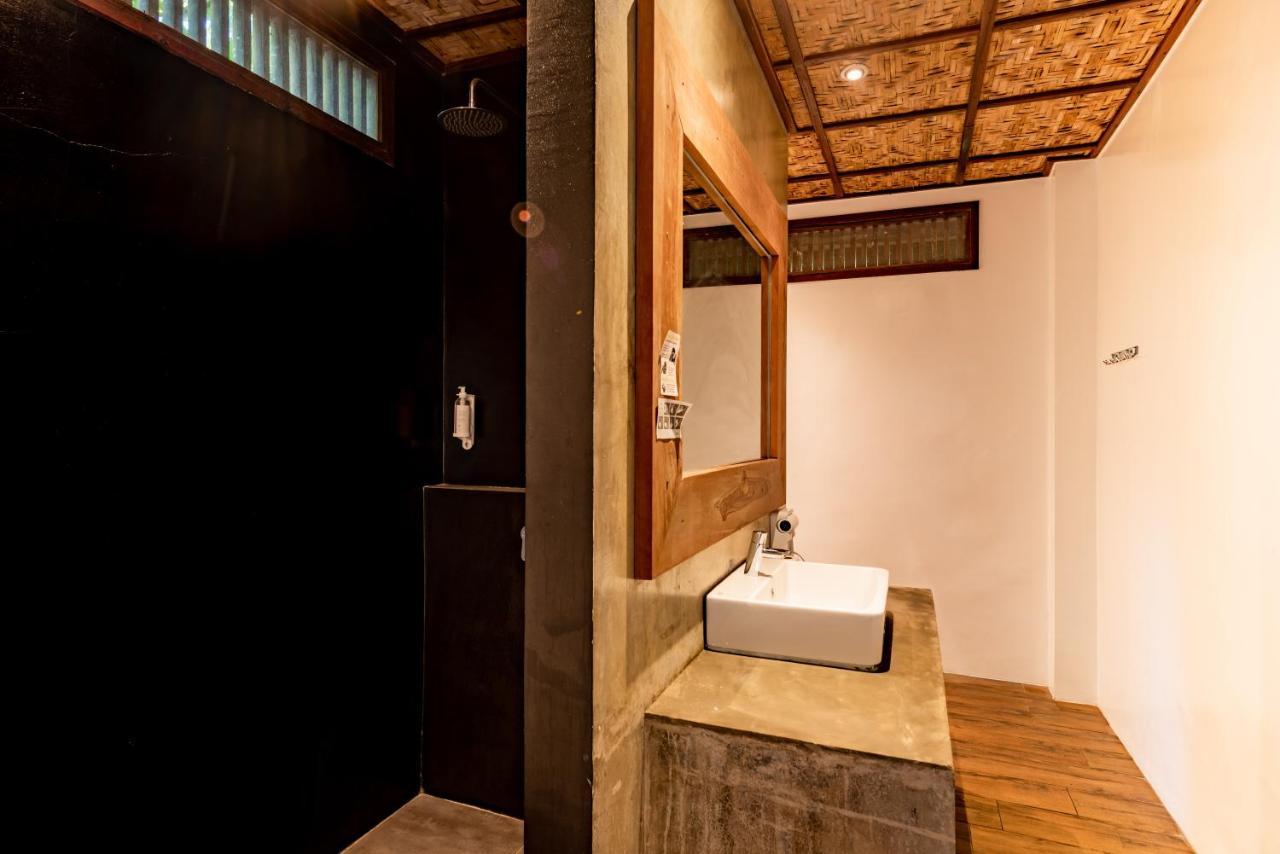 Siargao Inn Beach Resort General Luna  Zewnętrze zdjęcie