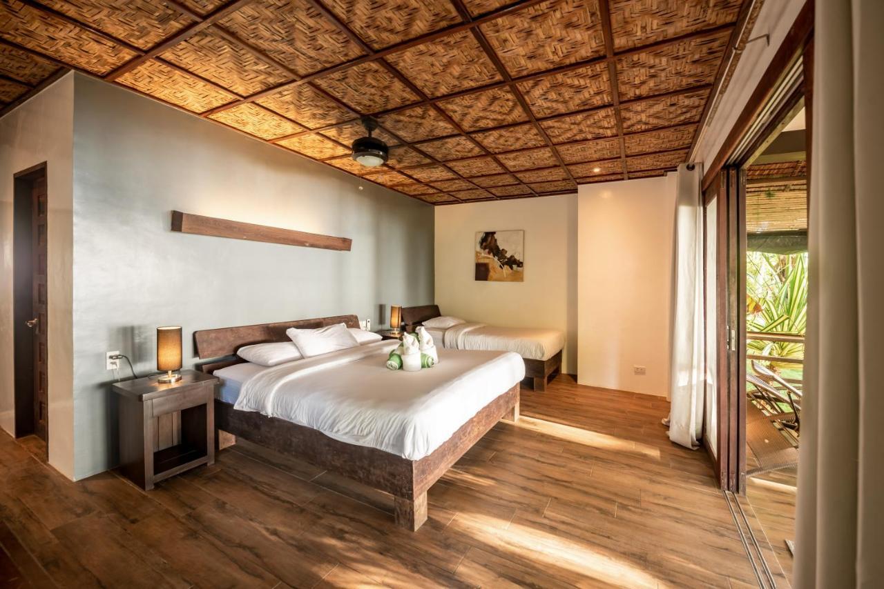 Siargao Inn Beach Resort General Luna  Zewnętrze zdjęcie