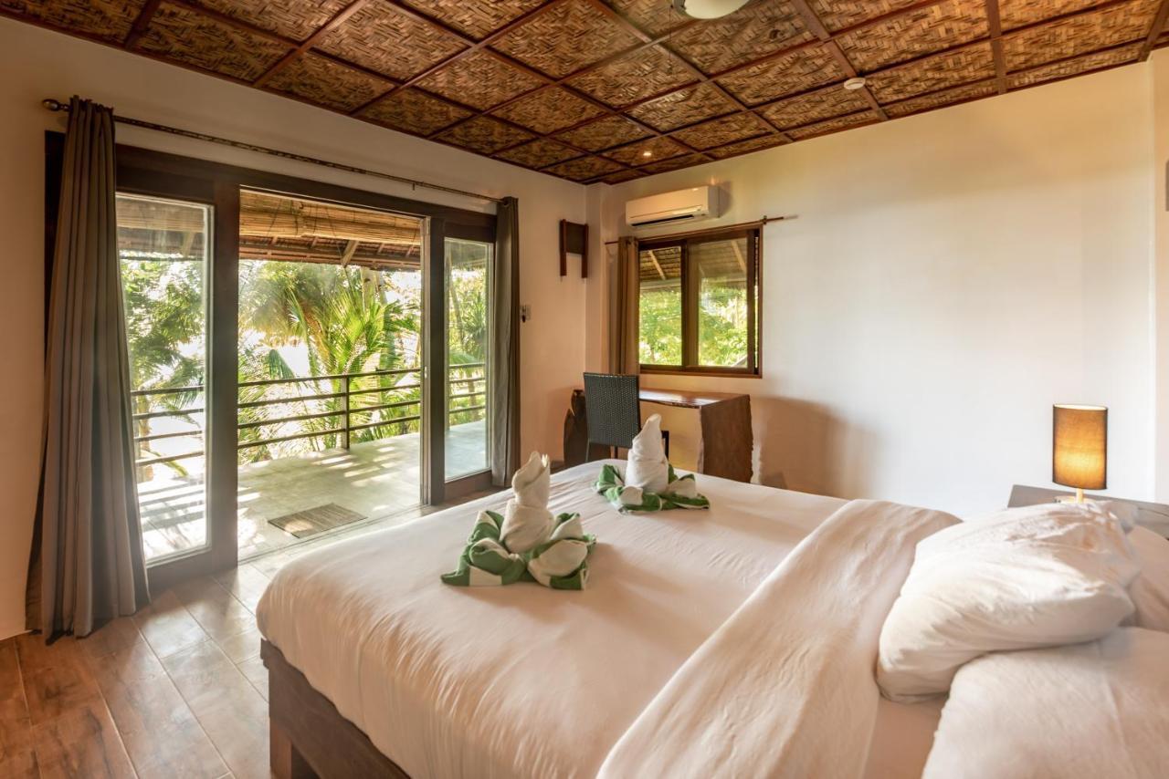 Siargao Inn Beach Resort General Luna  Zewnętrze zdjęcie
