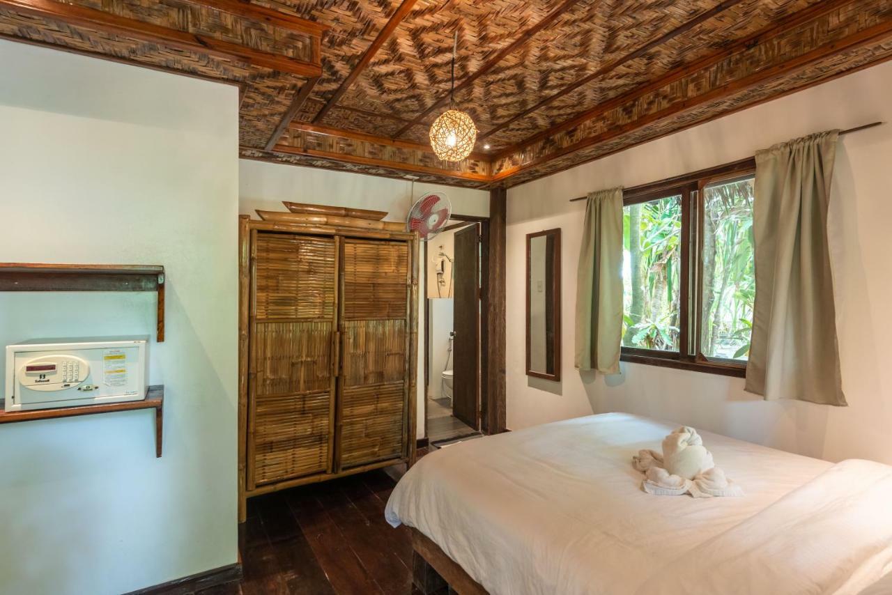 Siargao Inn Beach Resort General Luna  Zewnętrze zdjęcie