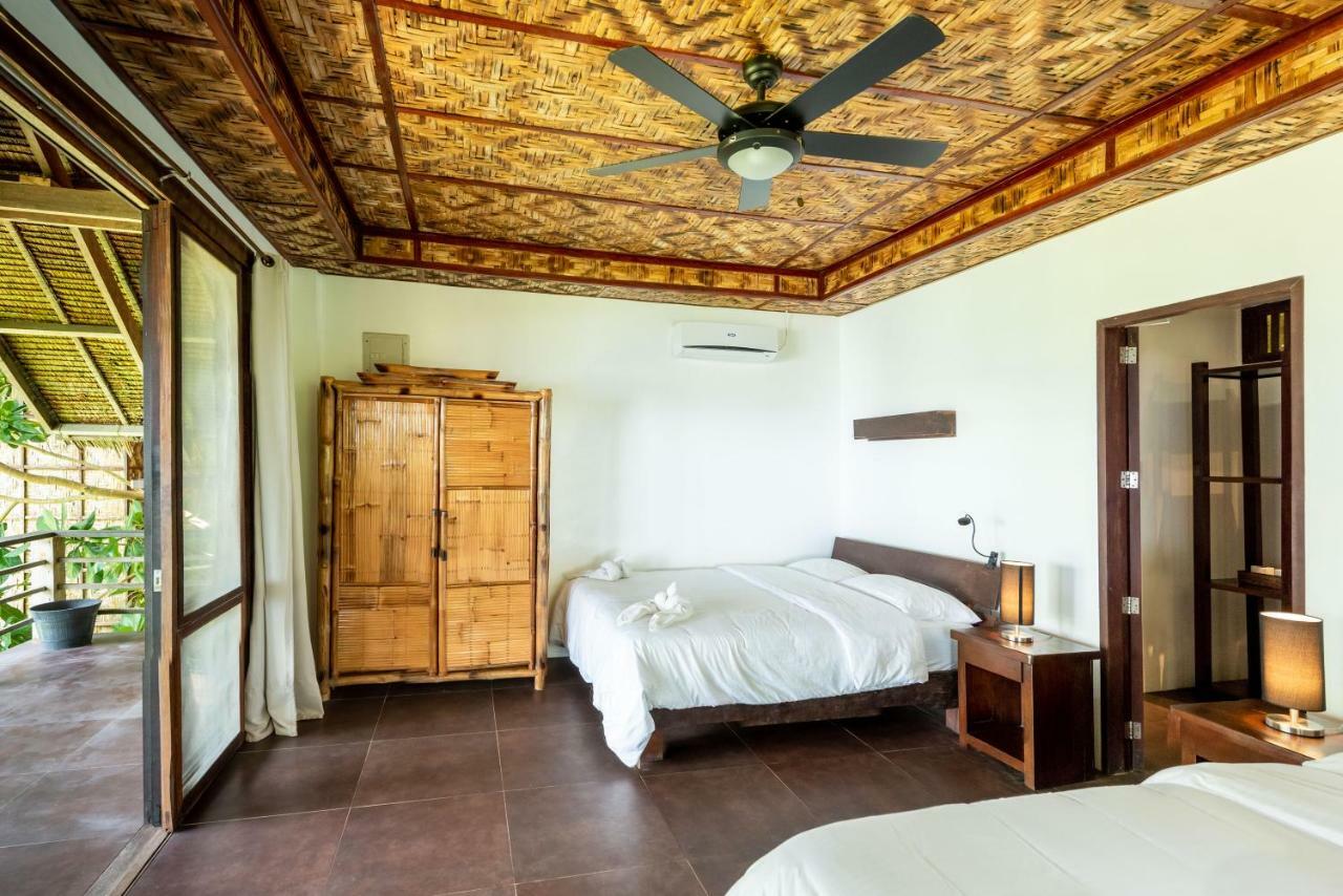 Siargao Inn Beach Resort General Luna  Zewnętrze zdjęcie
