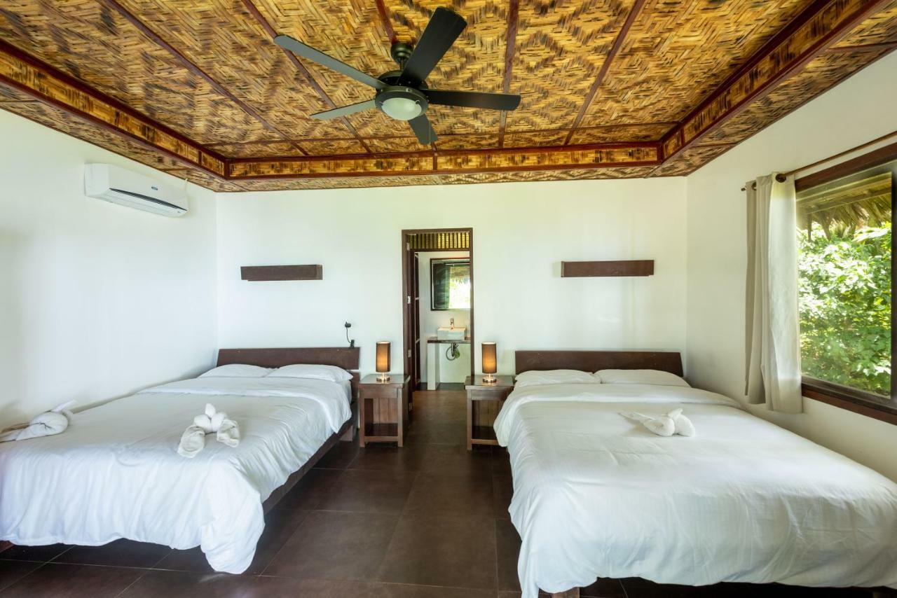 Siargao Inn Beach Resort General Luna  Zewnętrze zdjęcie